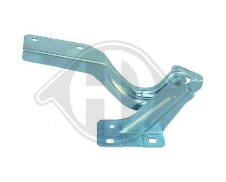 Hinge, hood, Image 2