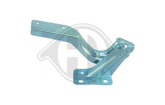 Hinge, hood, Image 2