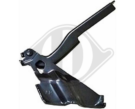 Hinge, hood, Image 2