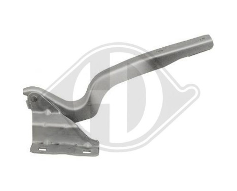 Hinge, hood, Image 2