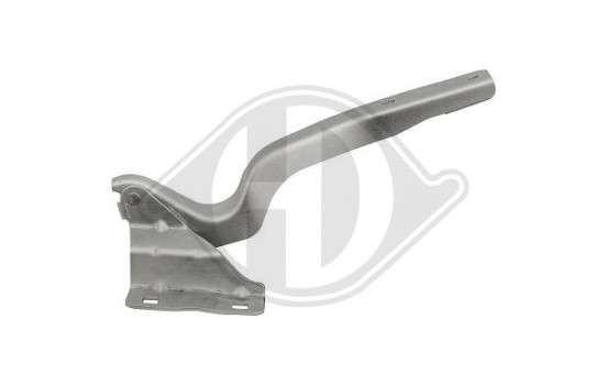 Hinge, hood, Image 2