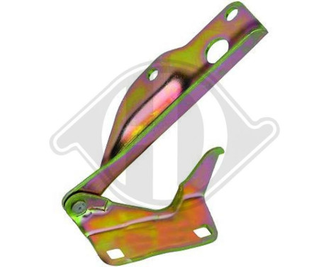 Hinge, hood, Image 2