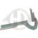 Hinge, hood, Thumbnail 2