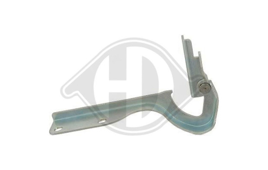 Hinge, hood, Image 2