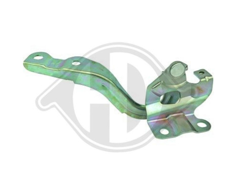 Hinge, hood, Image 2