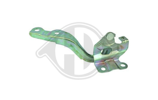 Hinge, hood, Image 2