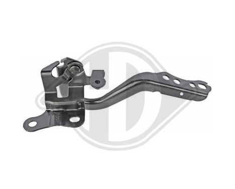 Hinge, hood, Image 2