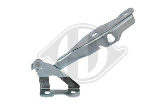 Hinge, hood, Image 2