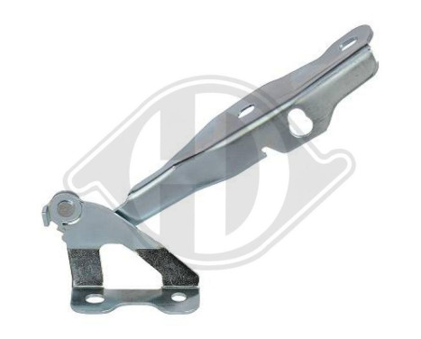 Hinge, hood, Image 2