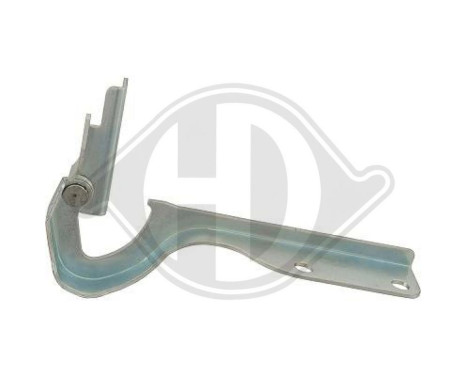 Hinge, hood, Image 2