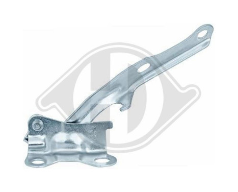 Hinge, hood, Image 2