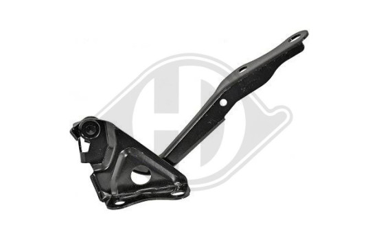 Hinge, hood, Image 2
