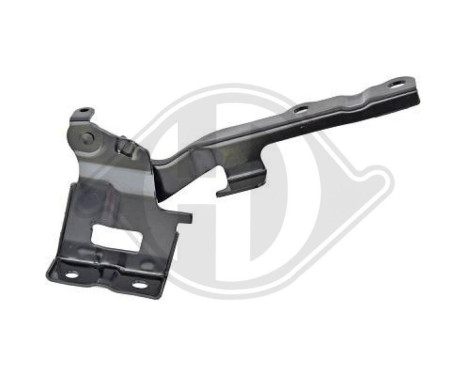 Hinge, hood, Image 2