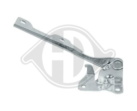 Hinge, hood, Image 2