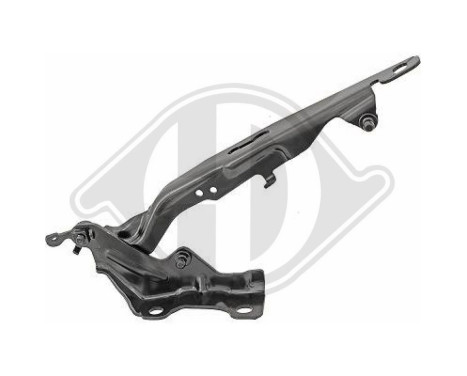 Hinge, hood, Image 2