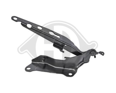 Hinge, hood, Image 2