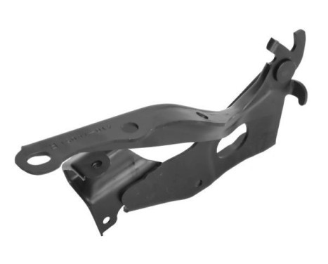 Hinge, hood, Image 3