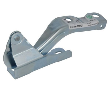 Hinge, hood, Image 2