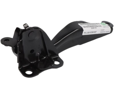 Hinge, hood, Image 2