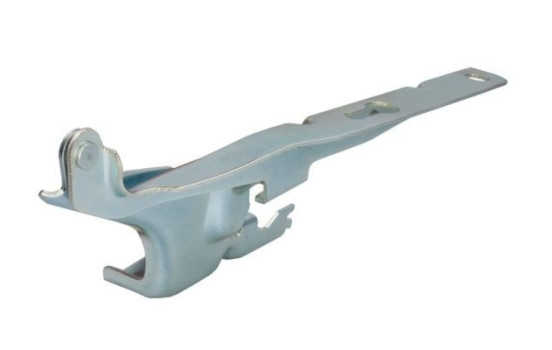 Hinge, hood, Image 2