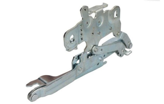 Hinge, hood, Image 2