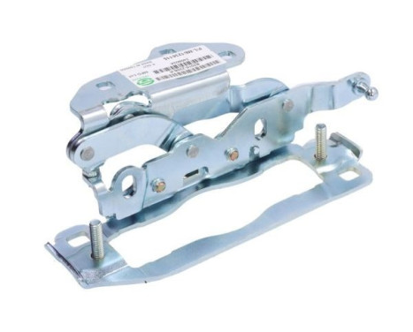 Hinge, hood, Image 2