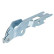 Hinge, hood, Thumbnail 2