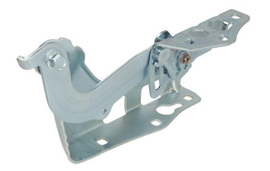 Hinge, hood, Image 2