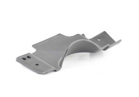 Engine compartment insulation