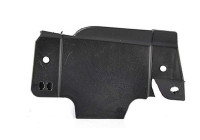 Engine compartment insulation