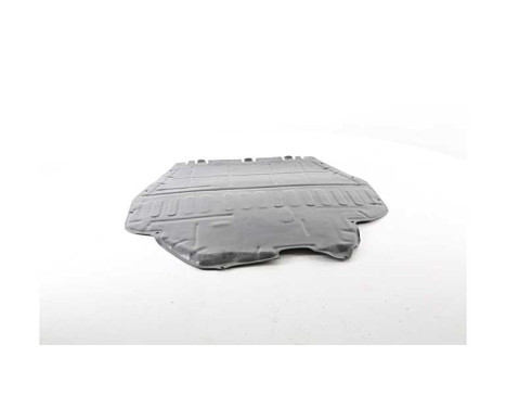 Engine compartment insulation