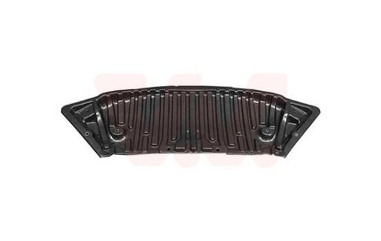 Engine compartment insulation