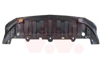 Engine compartment insulation