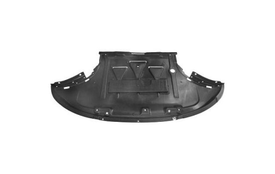 Engine compartment insulation
