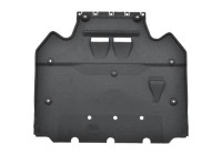 Engine compartment insulation