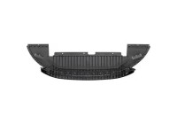 Engine compartment insulation