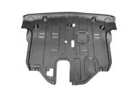 Engine compartment insulation
