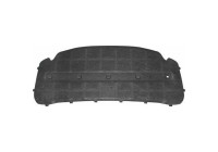 Engine compartment insulation