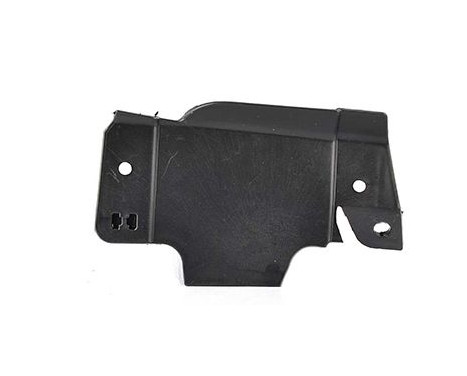 Engine compartment insulation, Image 2