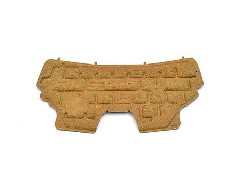 Engine compartment insulation, Image 2