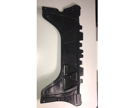 Engine compartment insulation, Image 3