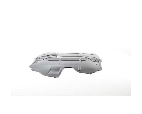 Engine compartment insulation, Image 2