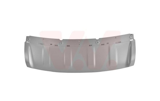 Engine compartment insulation