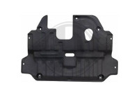 Engine compartment insulation