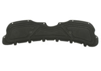 Engine compartment insulation