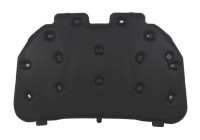 Engine compartment insulation