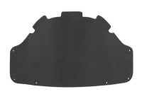 Engine compartment insulation