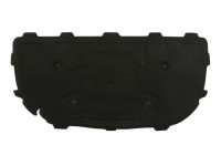 Engine compartment insulation