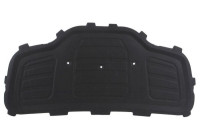 Engine compartment insulation