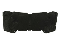 Engine compartment insulation